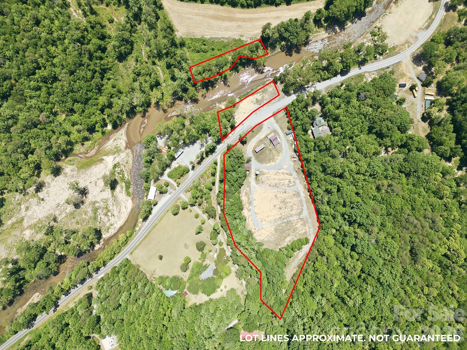 5373 Green River Cove Road