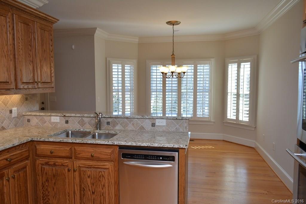 Cherry Landing - Residential