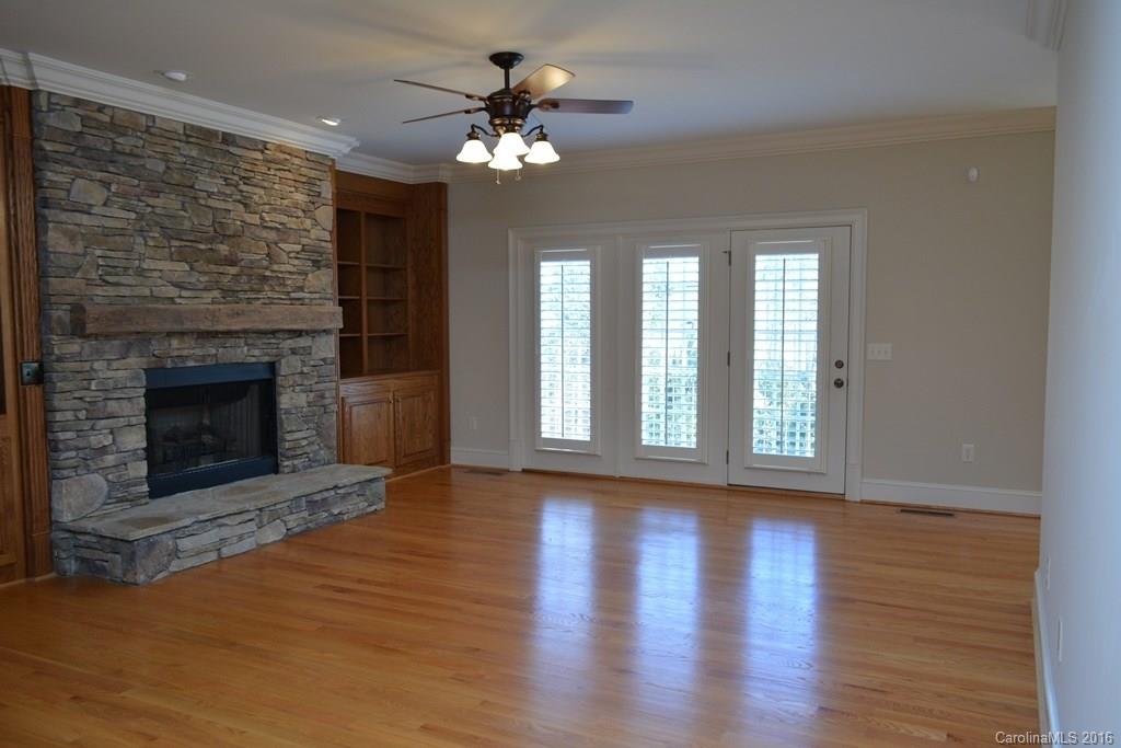 Cherry Landing - Residential