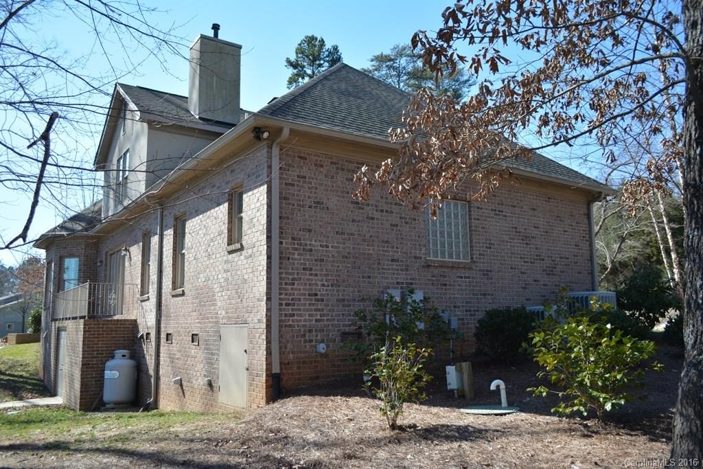 Cherry Landing - Residential