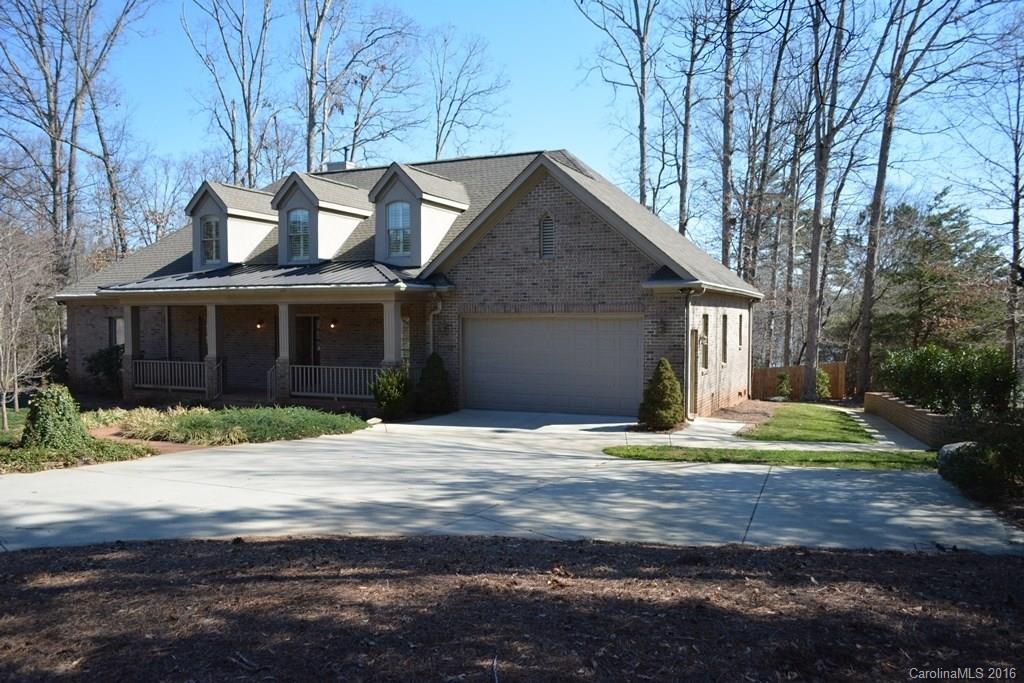 Cherry Landing - Residential