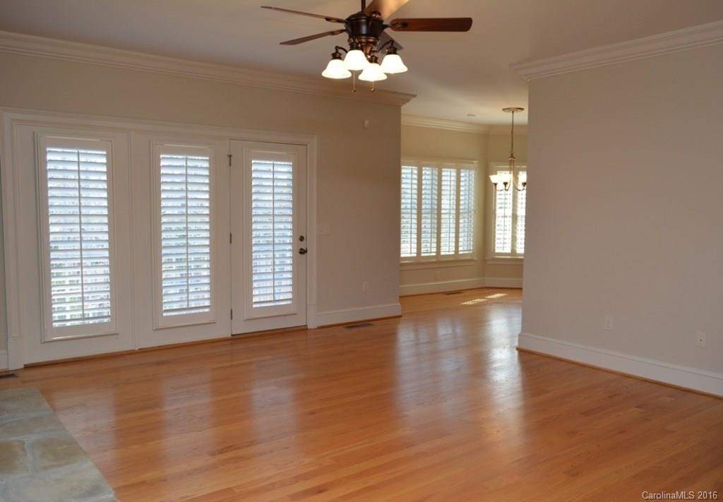 Cherry Landing - Residential