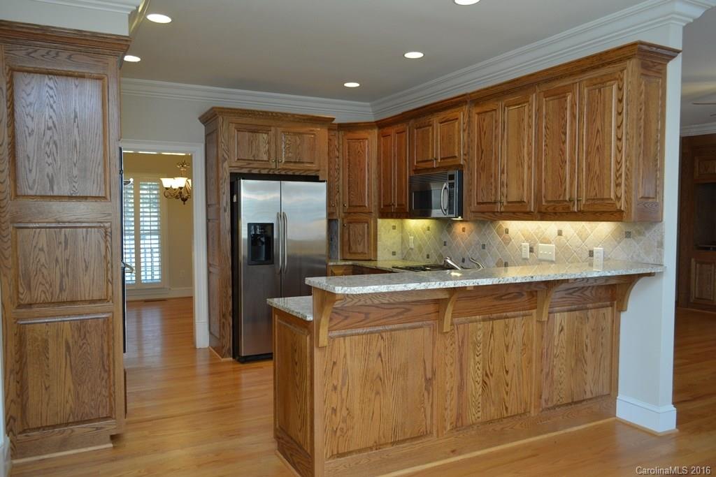 Cherry Landing - Residential