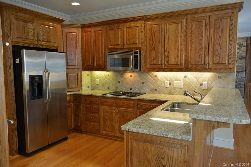 Cherry Landing - Residential