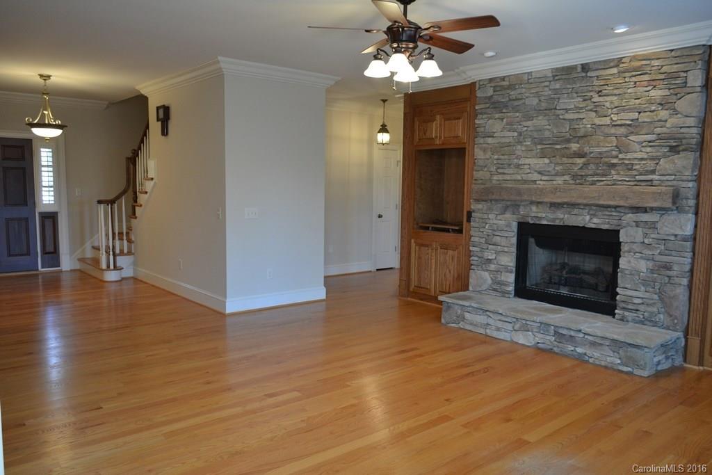 Cherry Landing - Residential