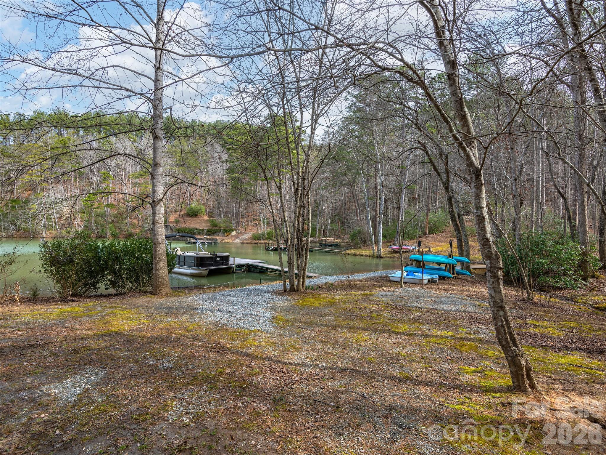 Lake Adger - Residential