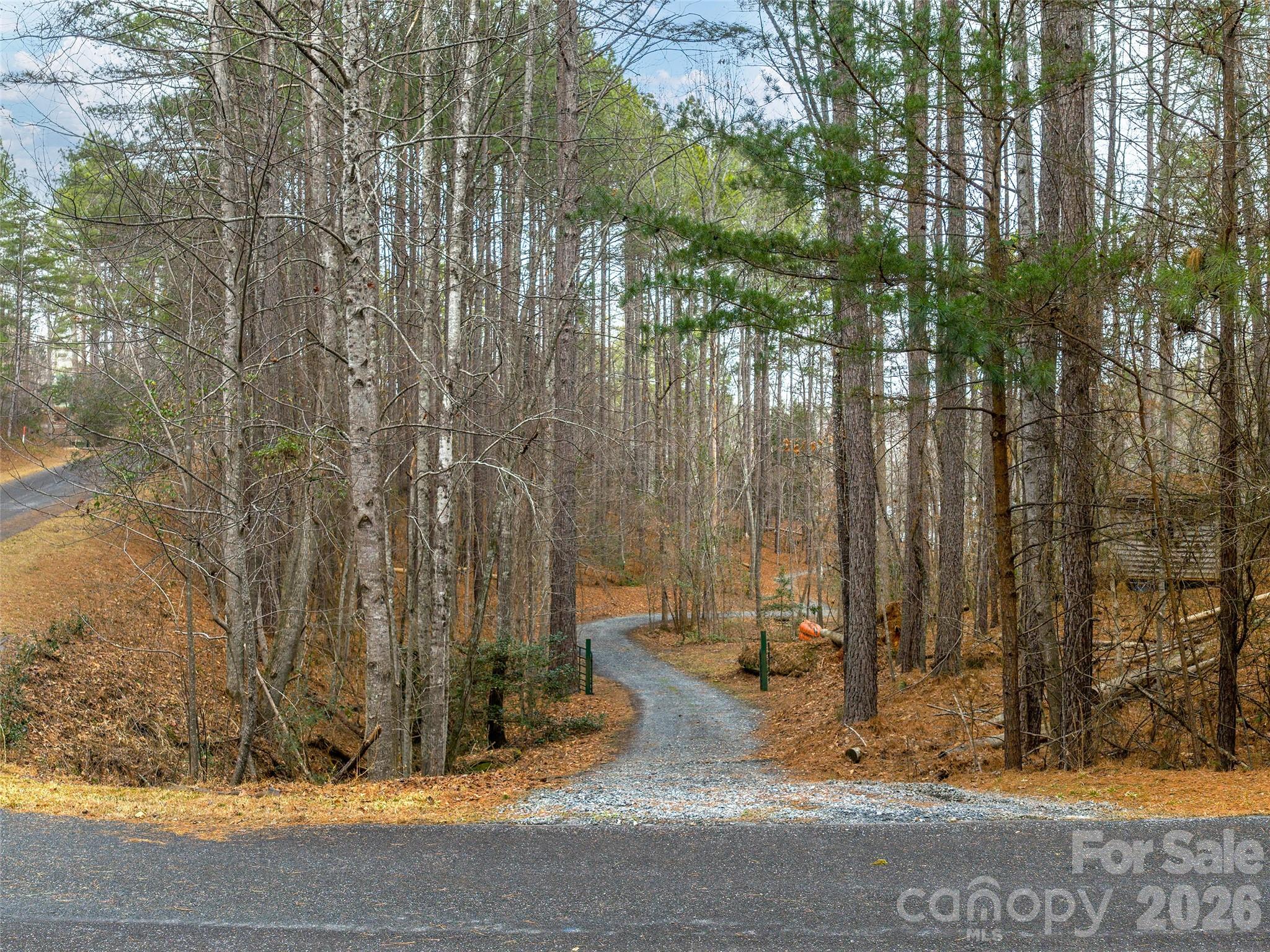 Lake Adger - Residential