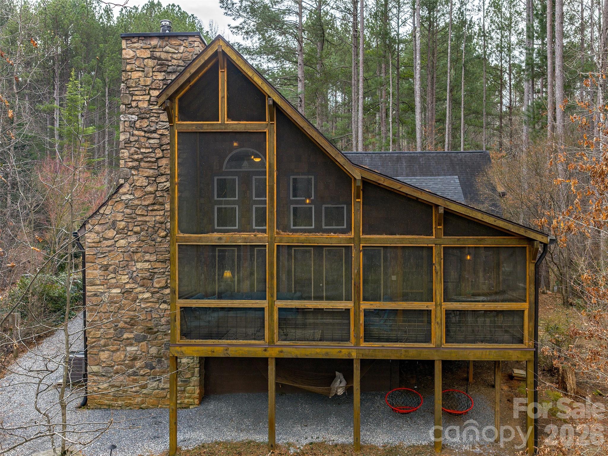 Lake Adger - Residential