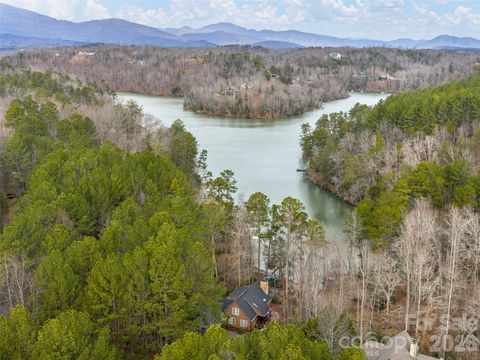 201 Hawk Ridge Drive Mill Spring NC 28756