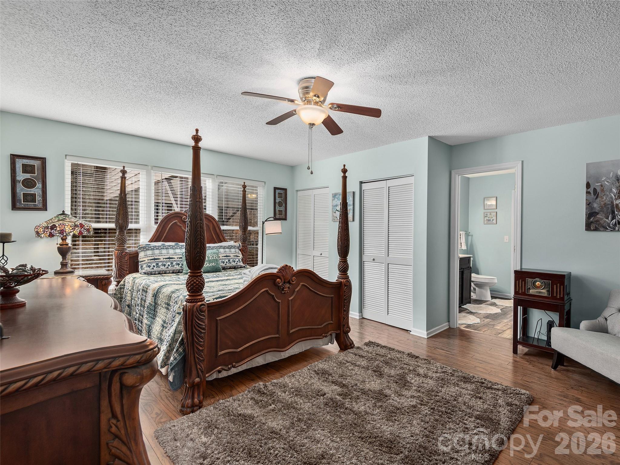 Lake Adger - Residential
