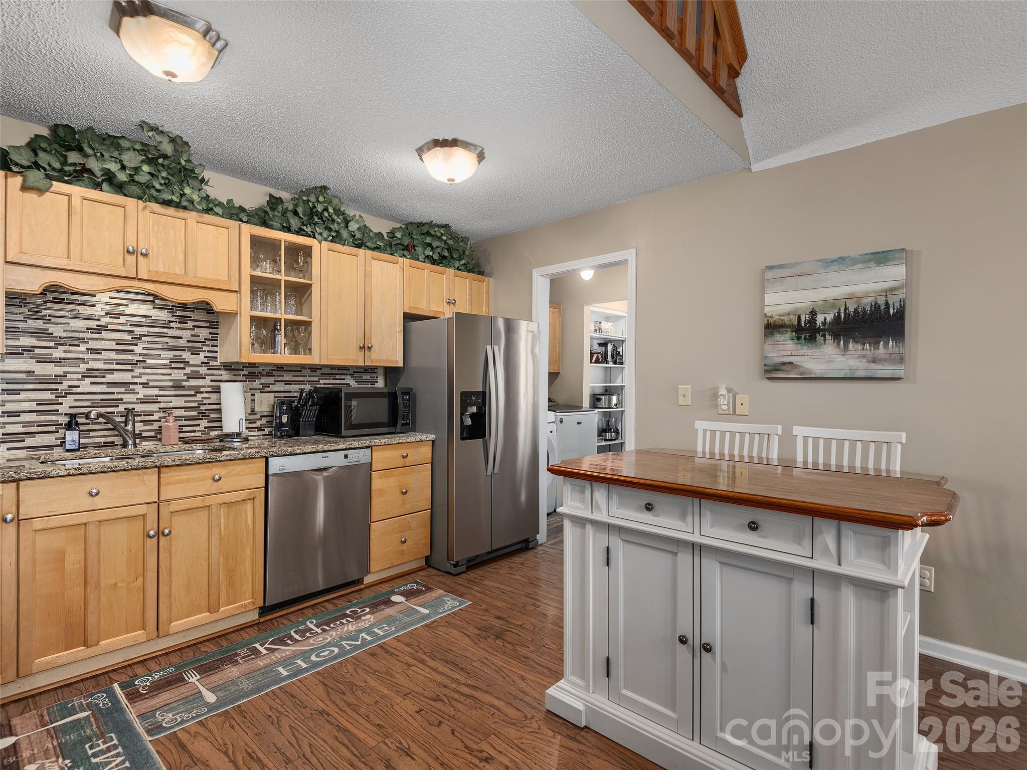Lake Adger - Residential