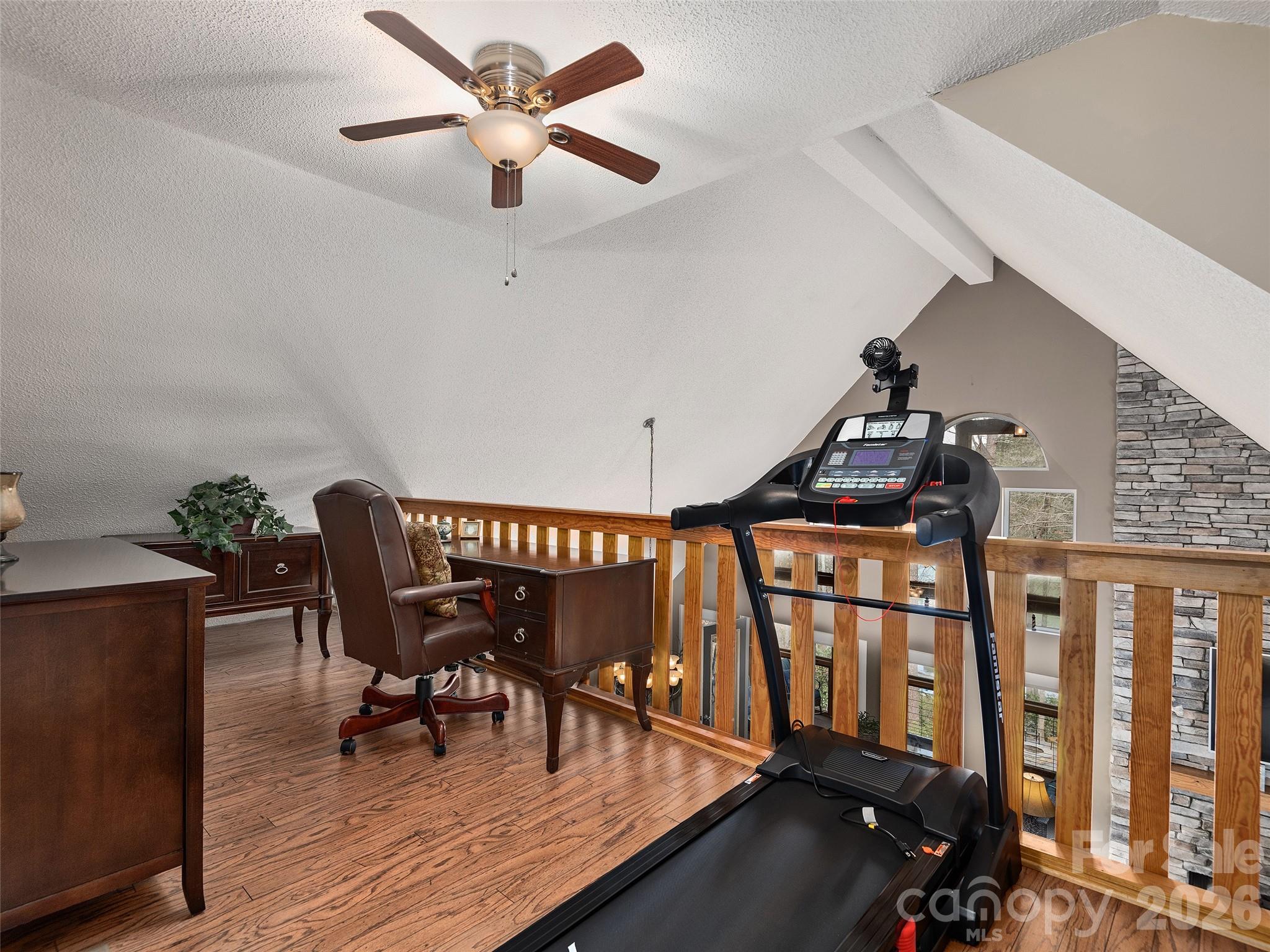 Lake Adger - Residential