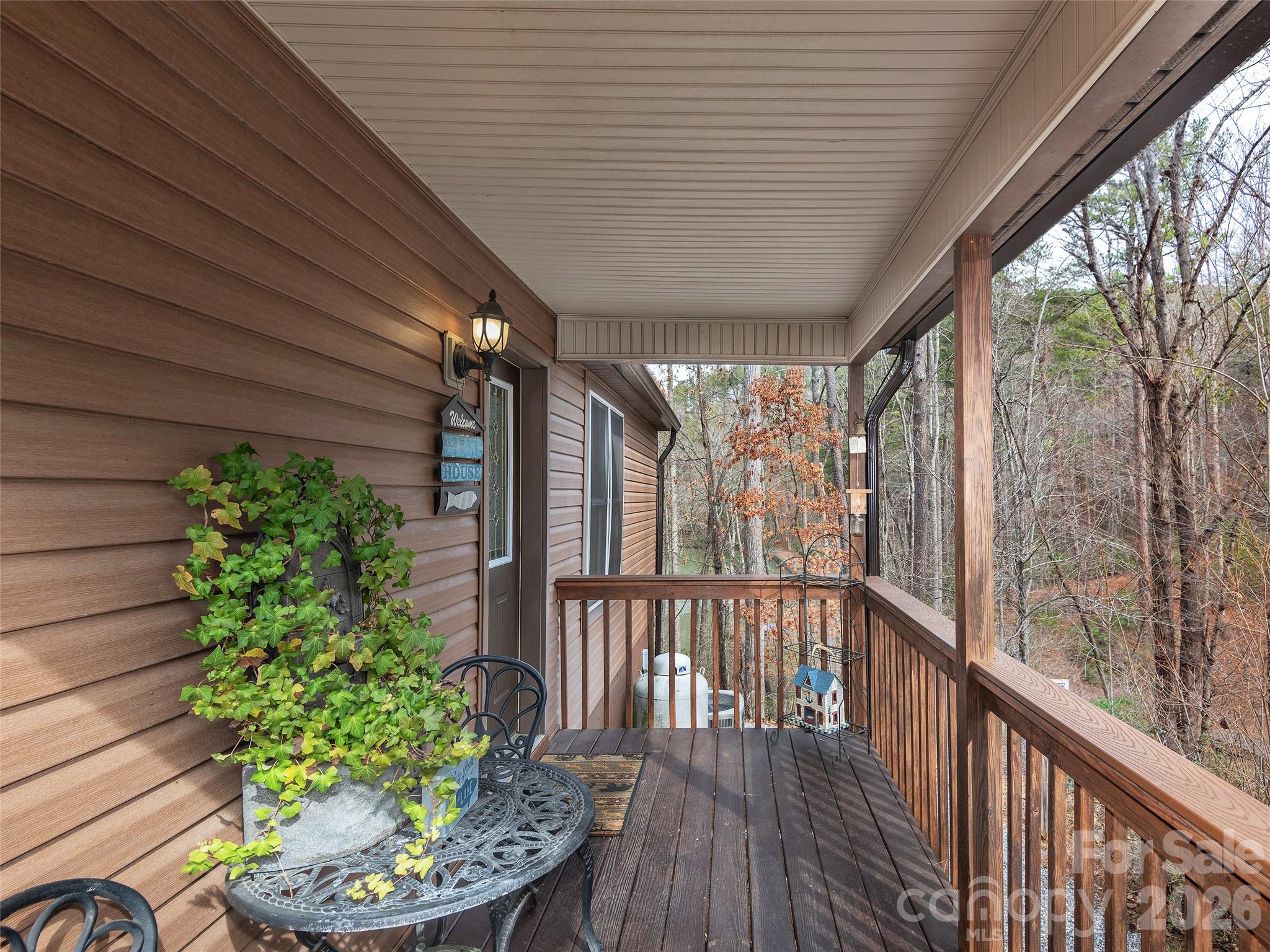Lake Adger - Residential