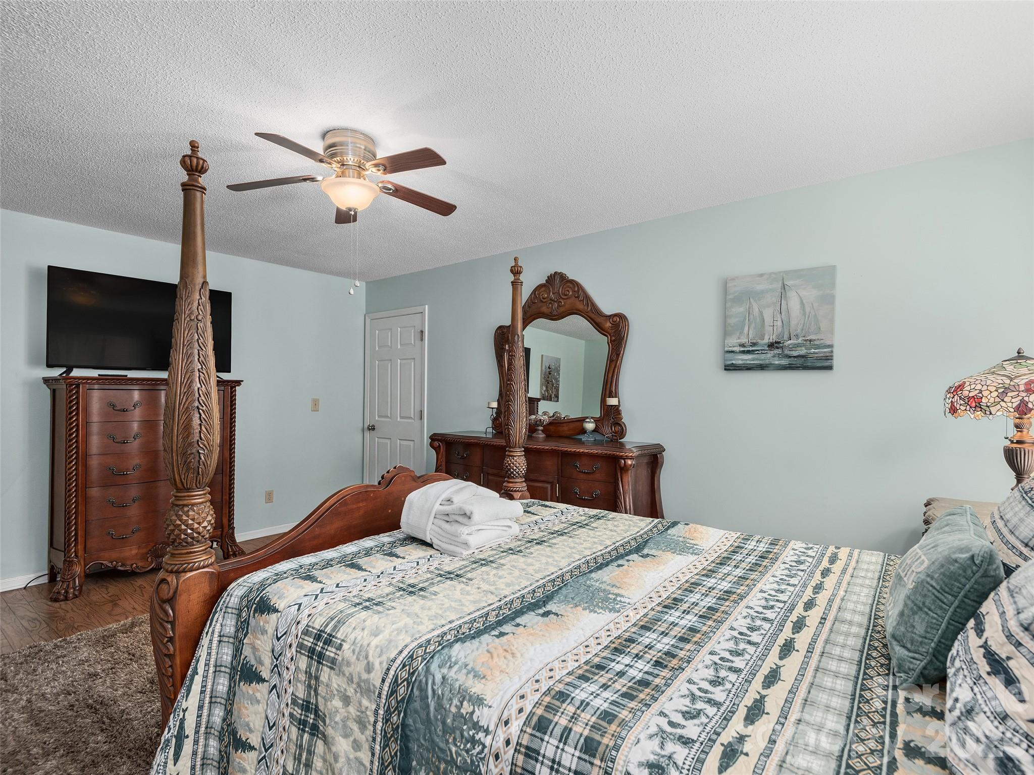 Lake Adger - Residential