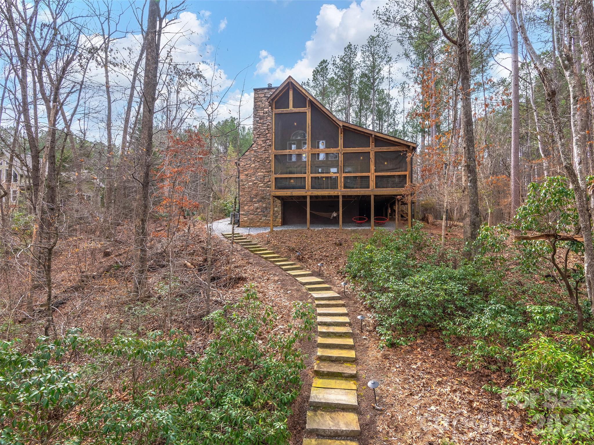 Lake Adger - Residential