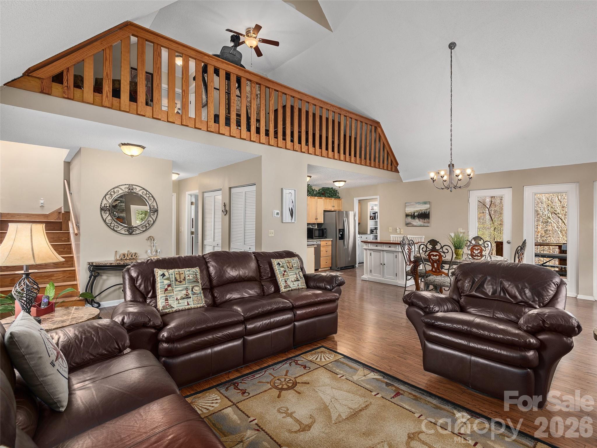 Lake Adger - Residential