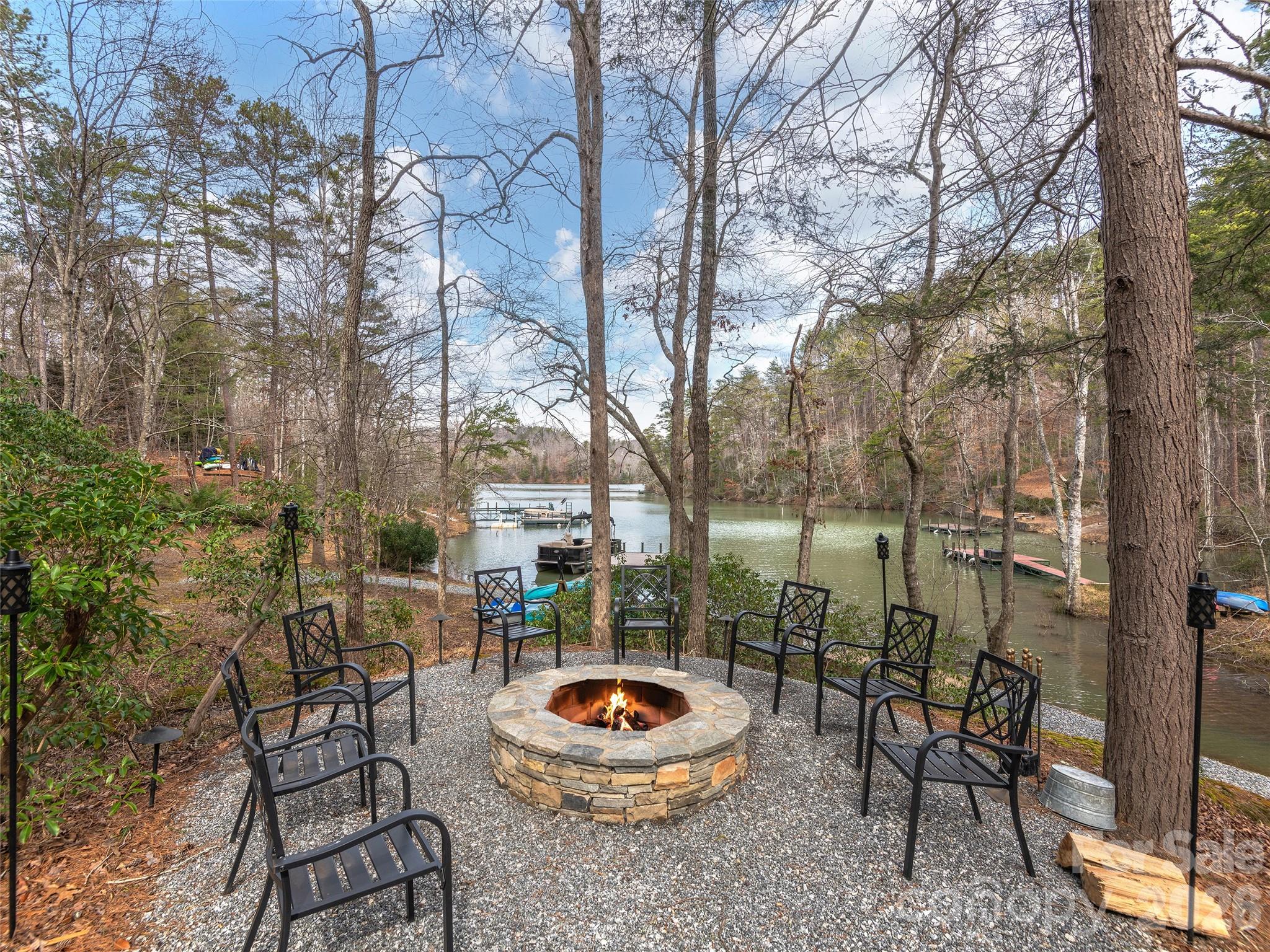 201 Hawk Ridge Drive