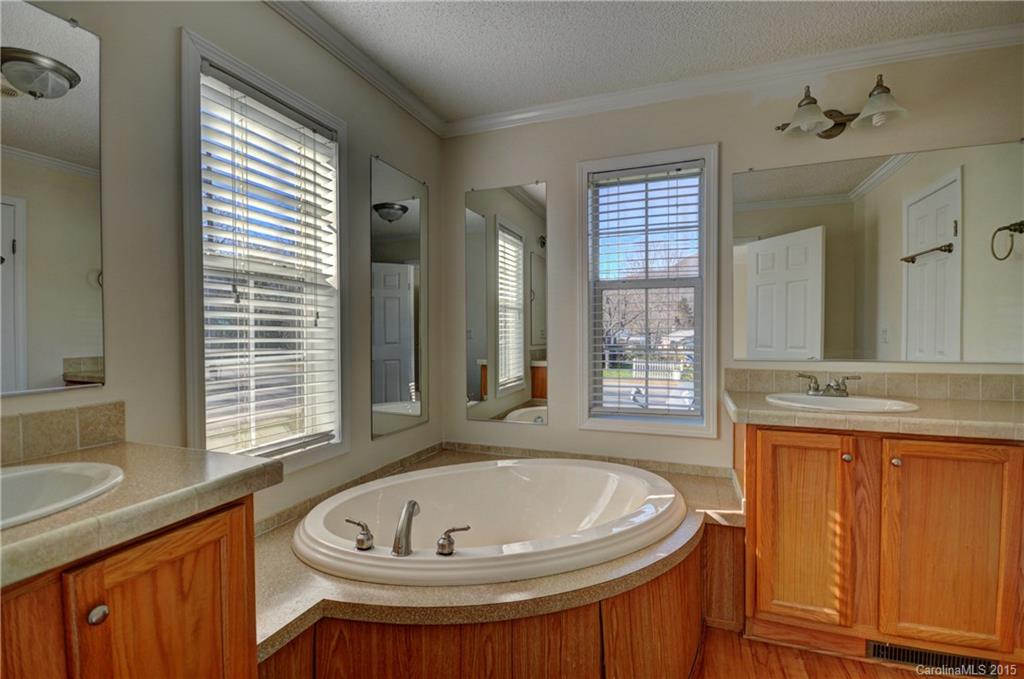 Oak Forest - Residential