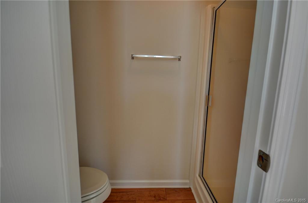 Oak Forest - Residential