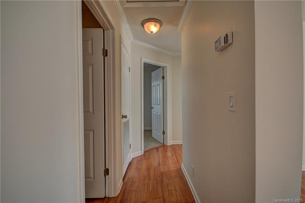 Oak Forest - Residential