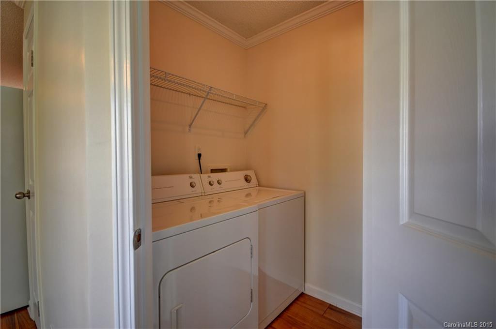 Oak Forest - Residential