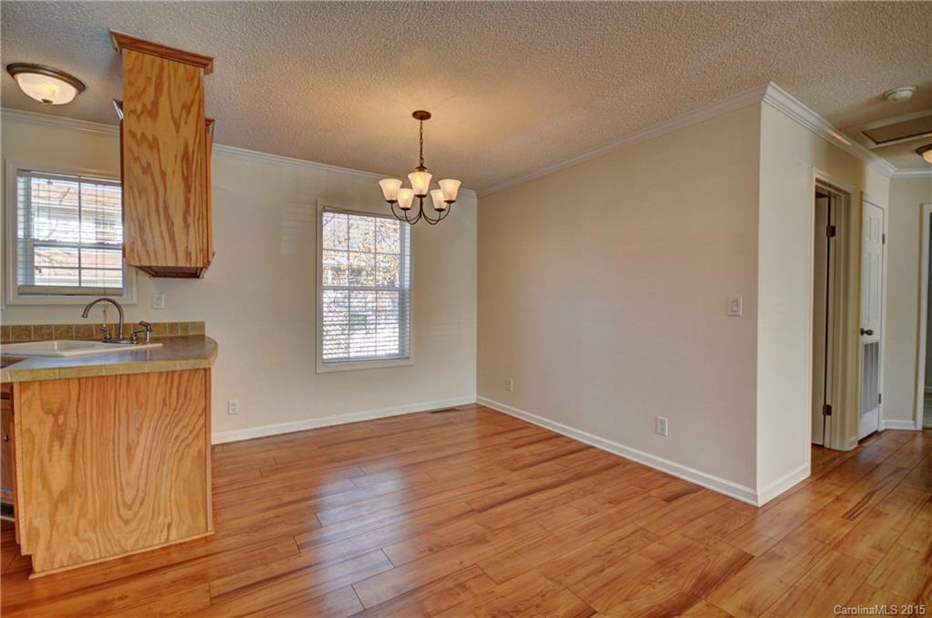 Oak Forest - Residential