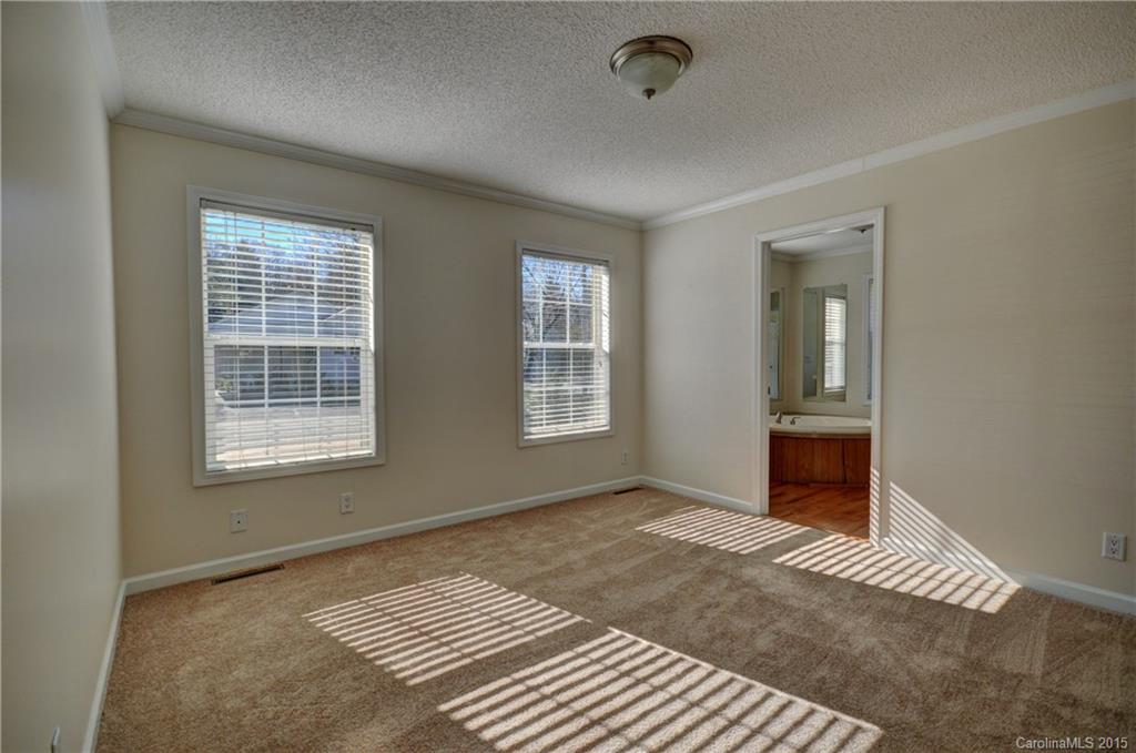 Oak Forest - Residential