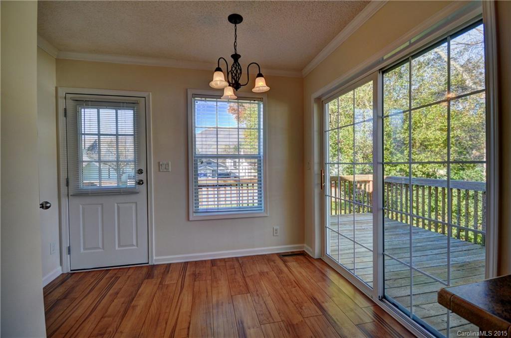 Oak Forest - Residential