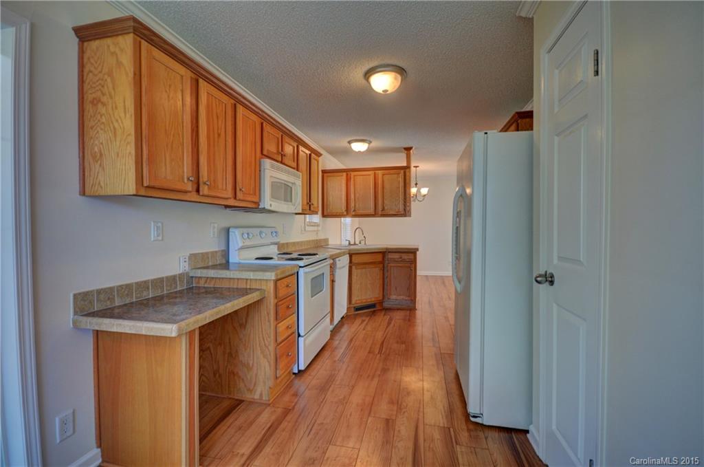 Oak Forest - Residential