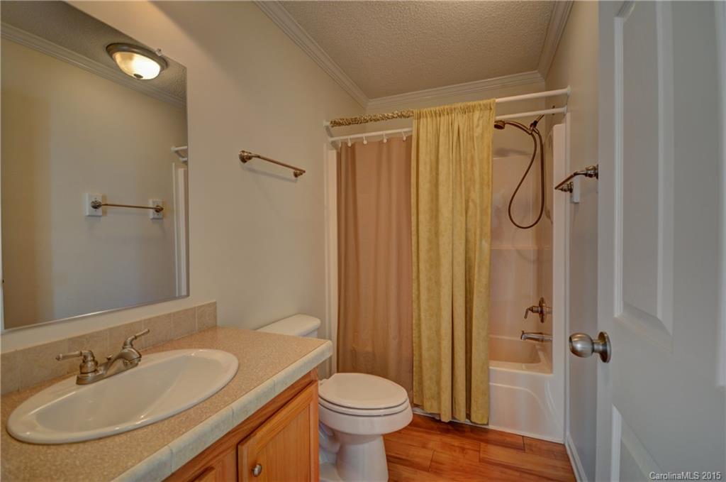 Oak Forest - Residential