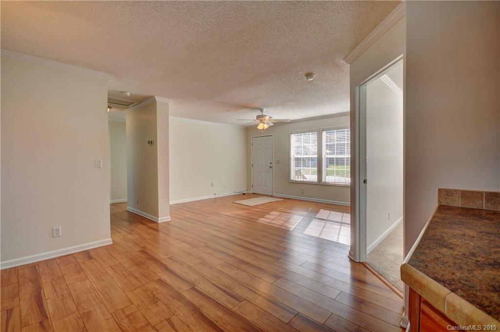 Oak Forest - Residential