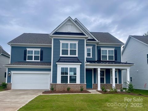 154 Nicholson Lane Mooresville NC 28115