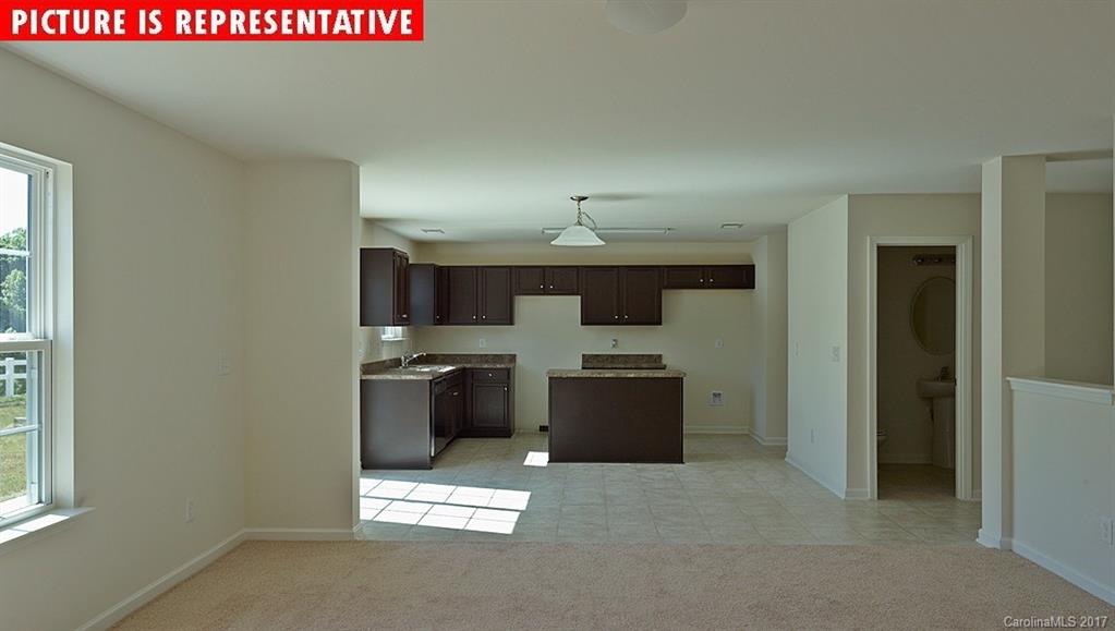 Sanders Farm - Residential