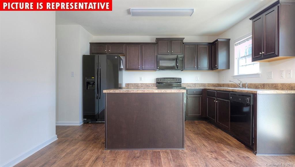 Sanders Farm - Residential