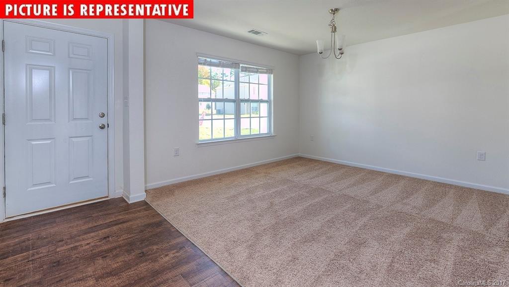 Sanders Farm - Residential