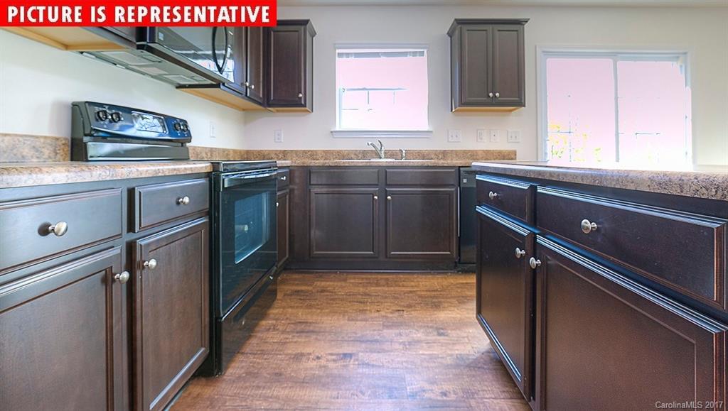 Sanders Farm - Residential