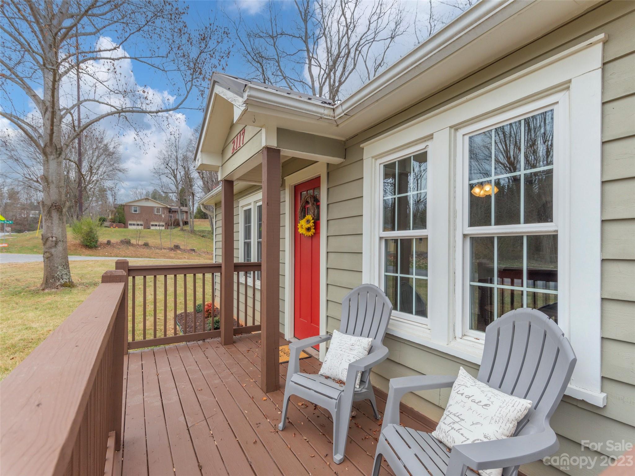 Cedar Park - Residential