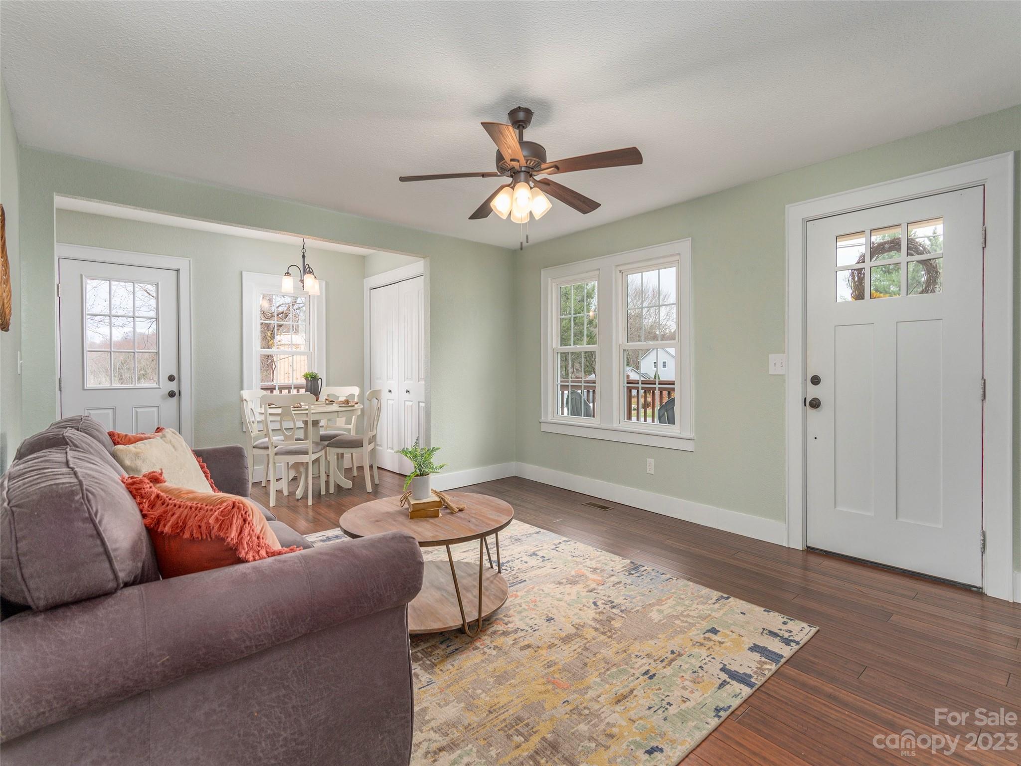 Cedar Park - Residential