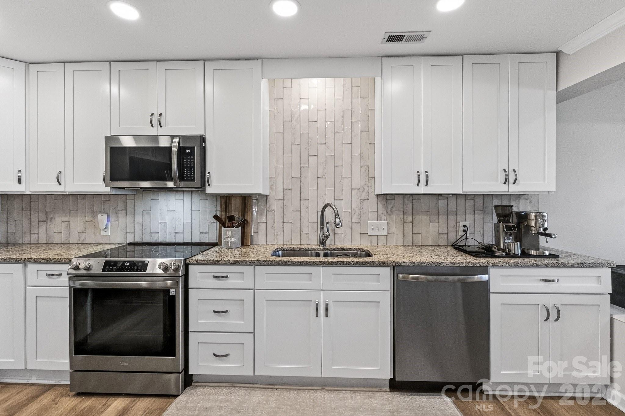 Davidson Landing - Residential