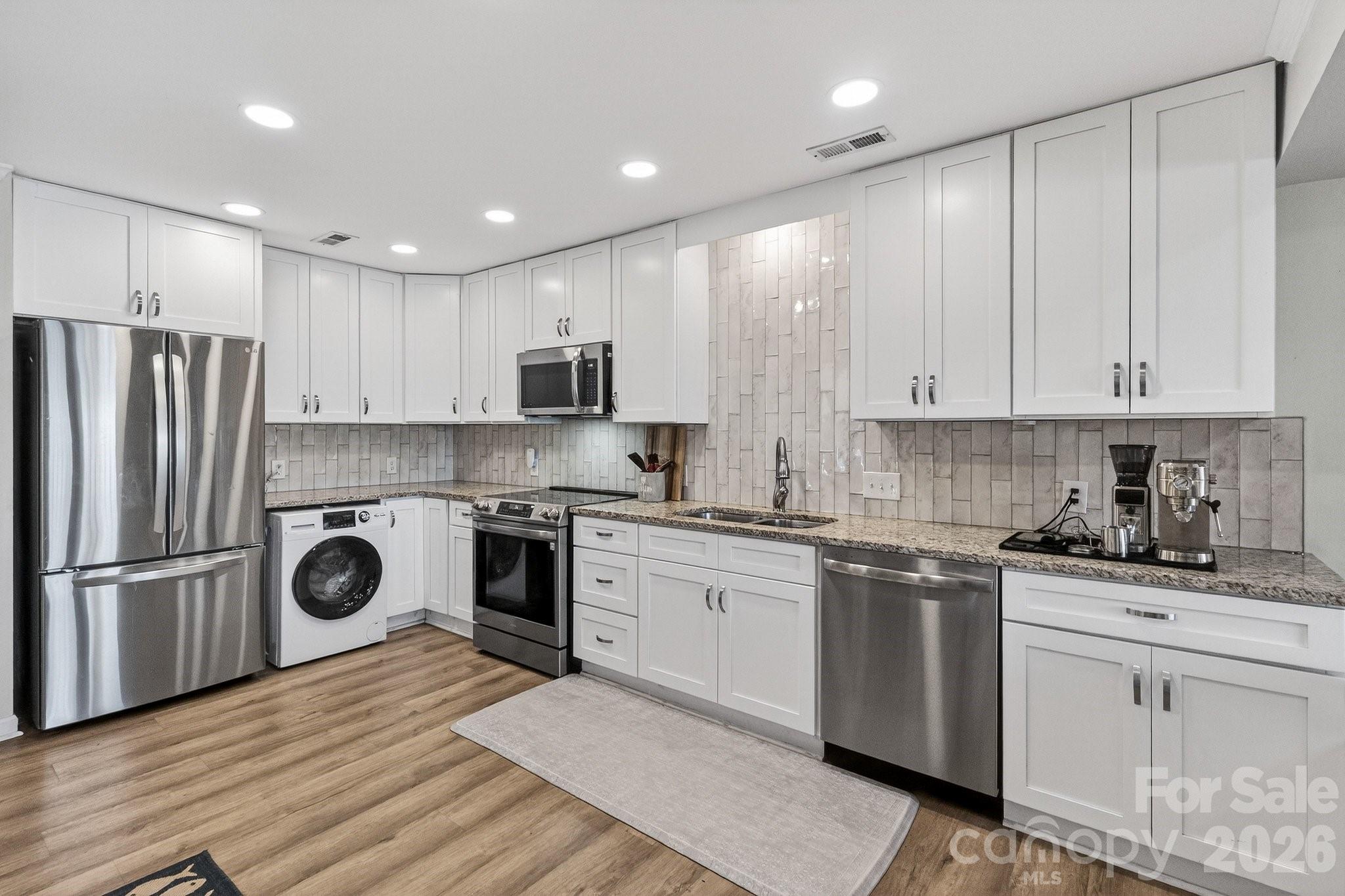 Davidson Landing - Residential