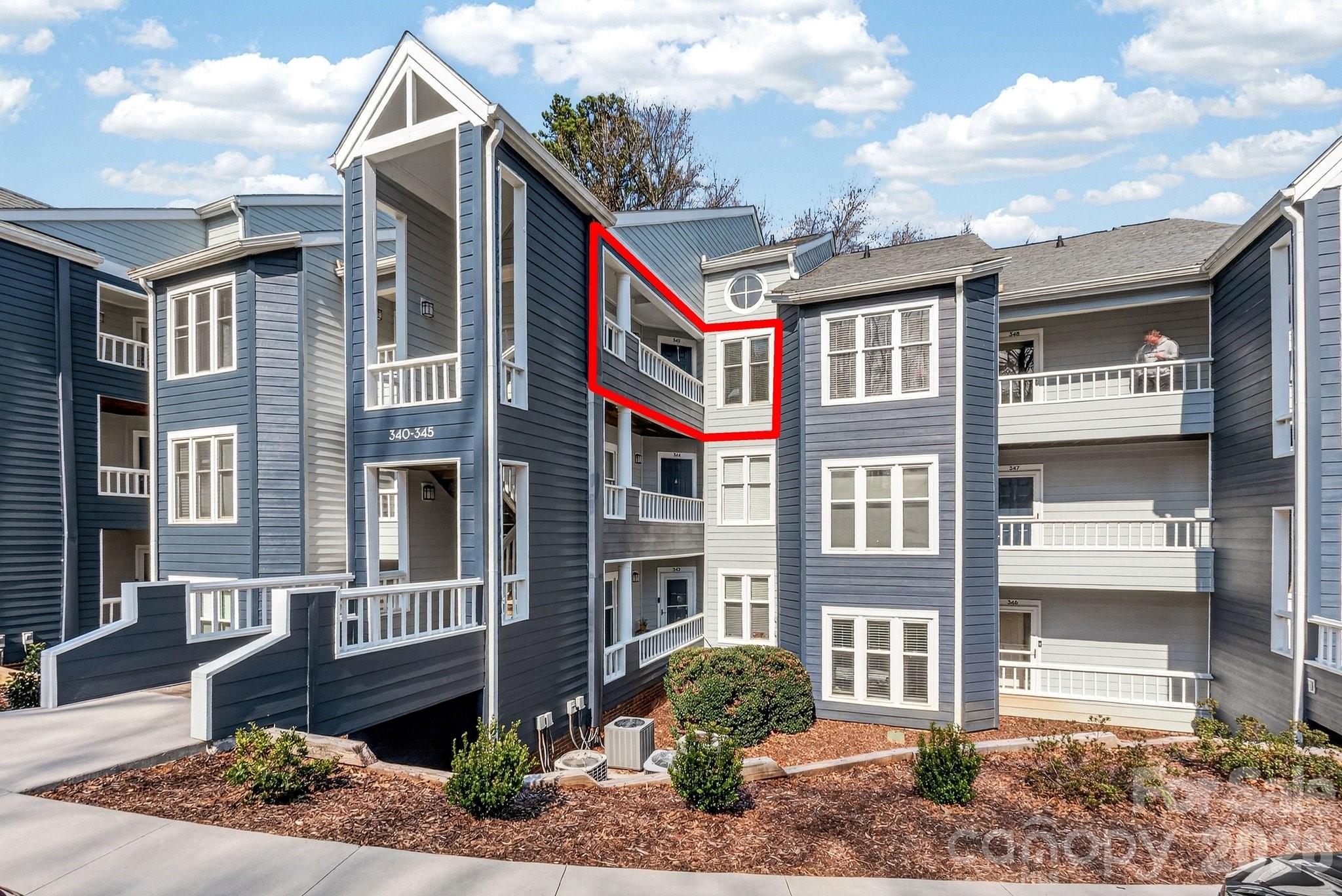 Davidson Landing - Residential