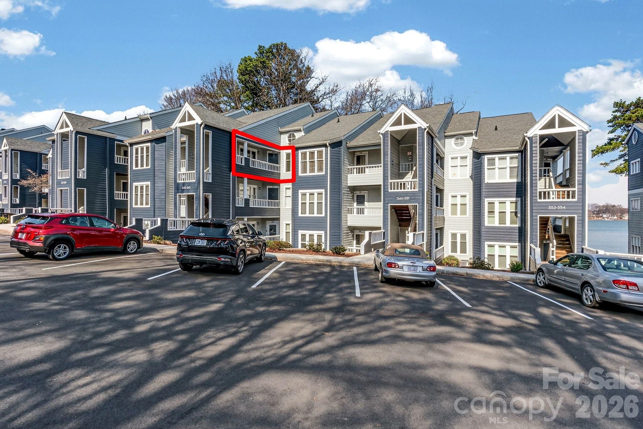 Davidson Landing - Residential