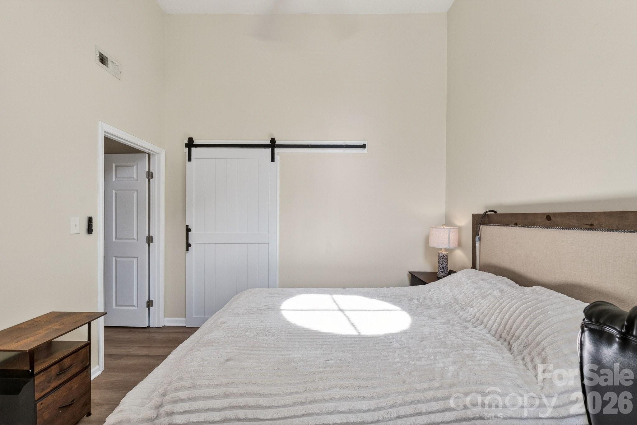 Davidson Landing - Residential