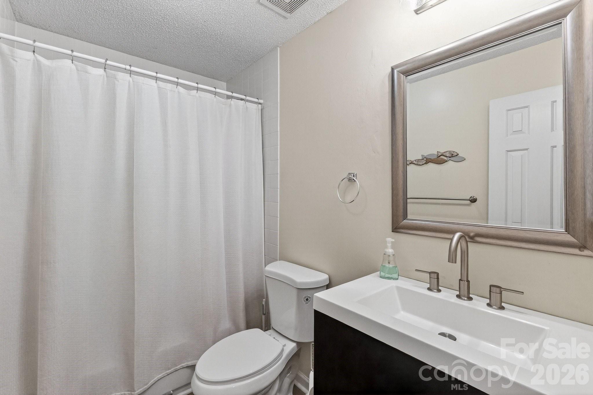 Davidson Landing - Residential