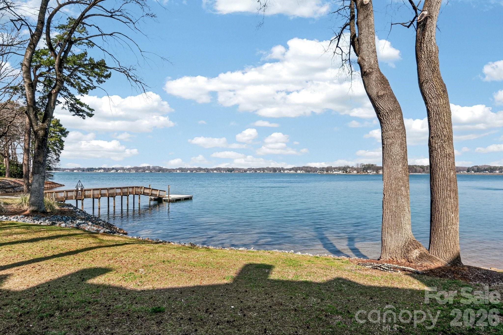 Davidson Landing - Residential