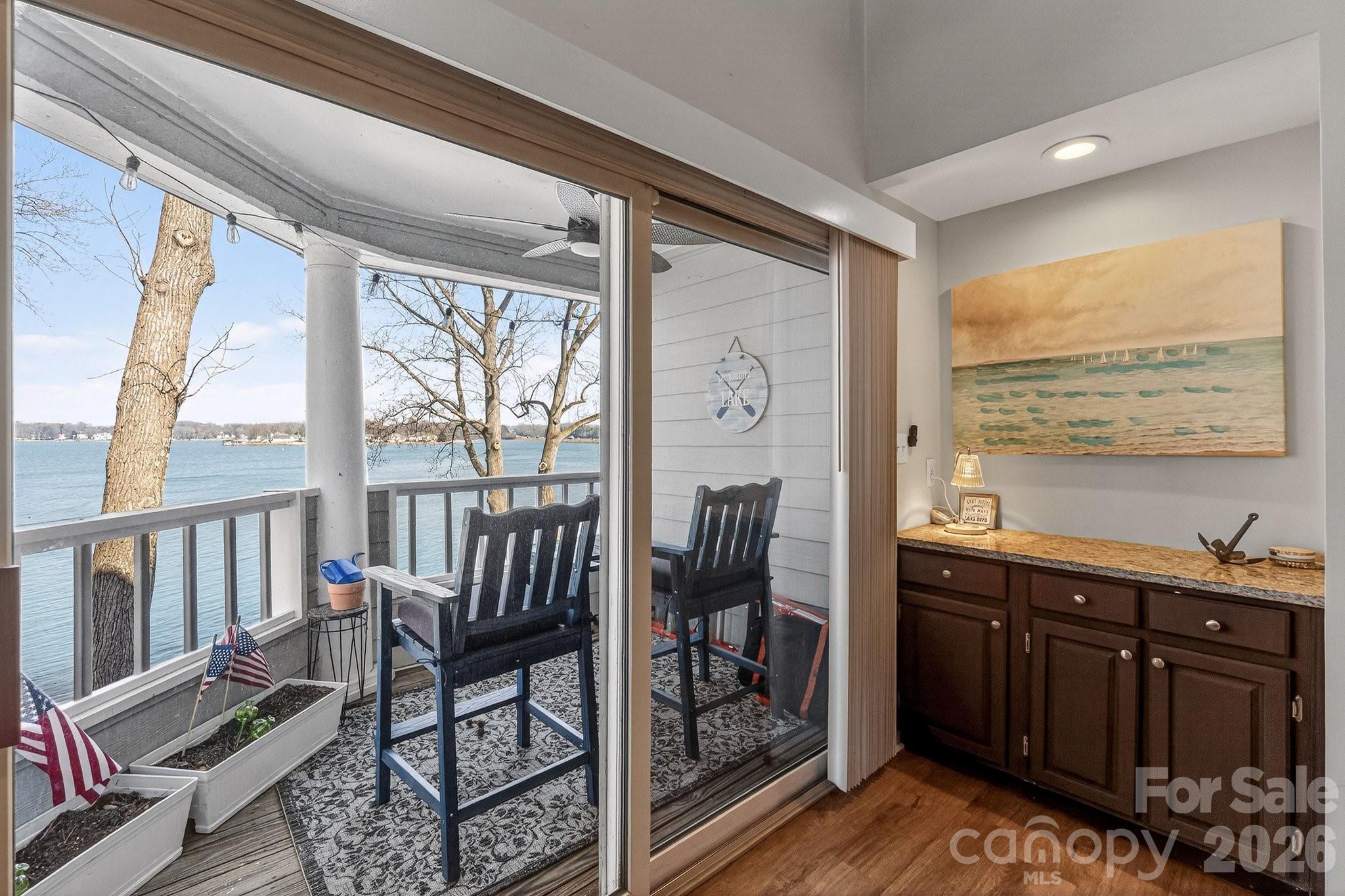 Davidson Landing - Residential