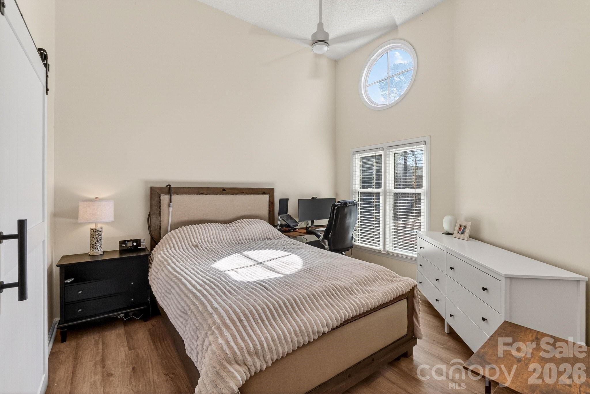 Davidson Landing - Residential