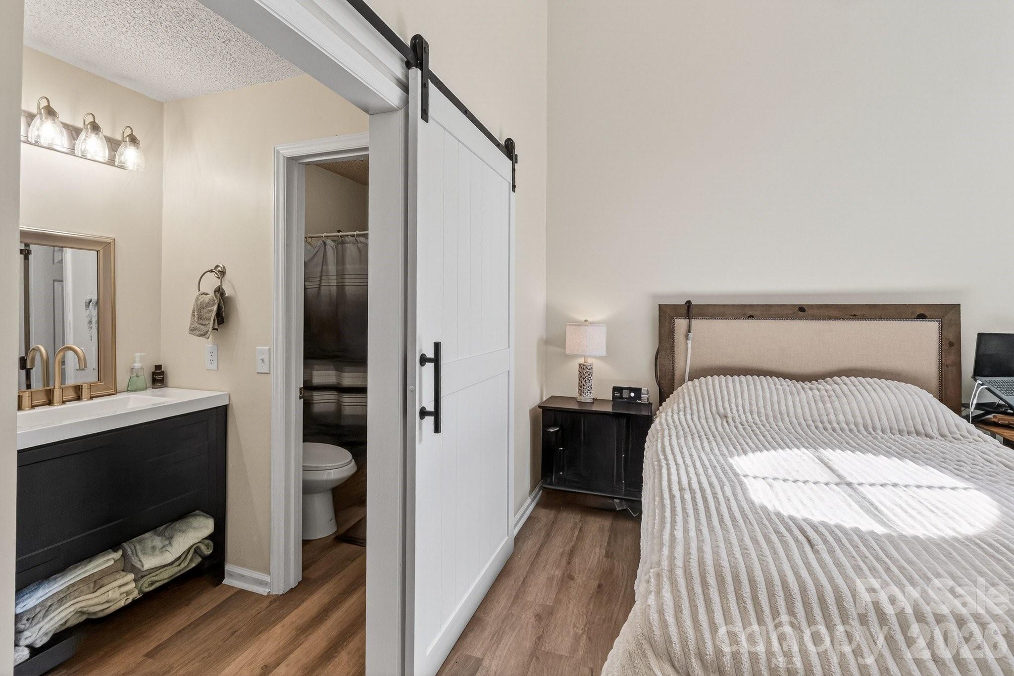 Davidson Landing - Residential