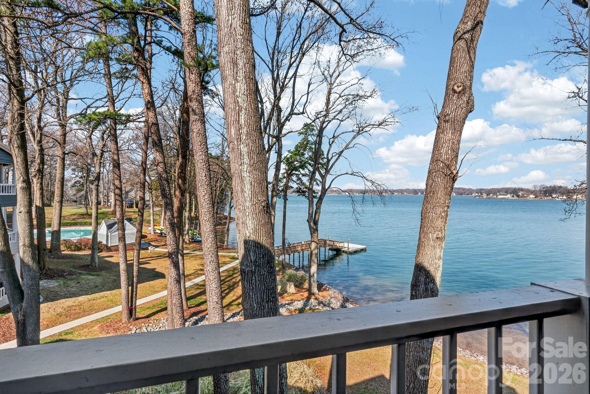 Davidson Landing - Residential