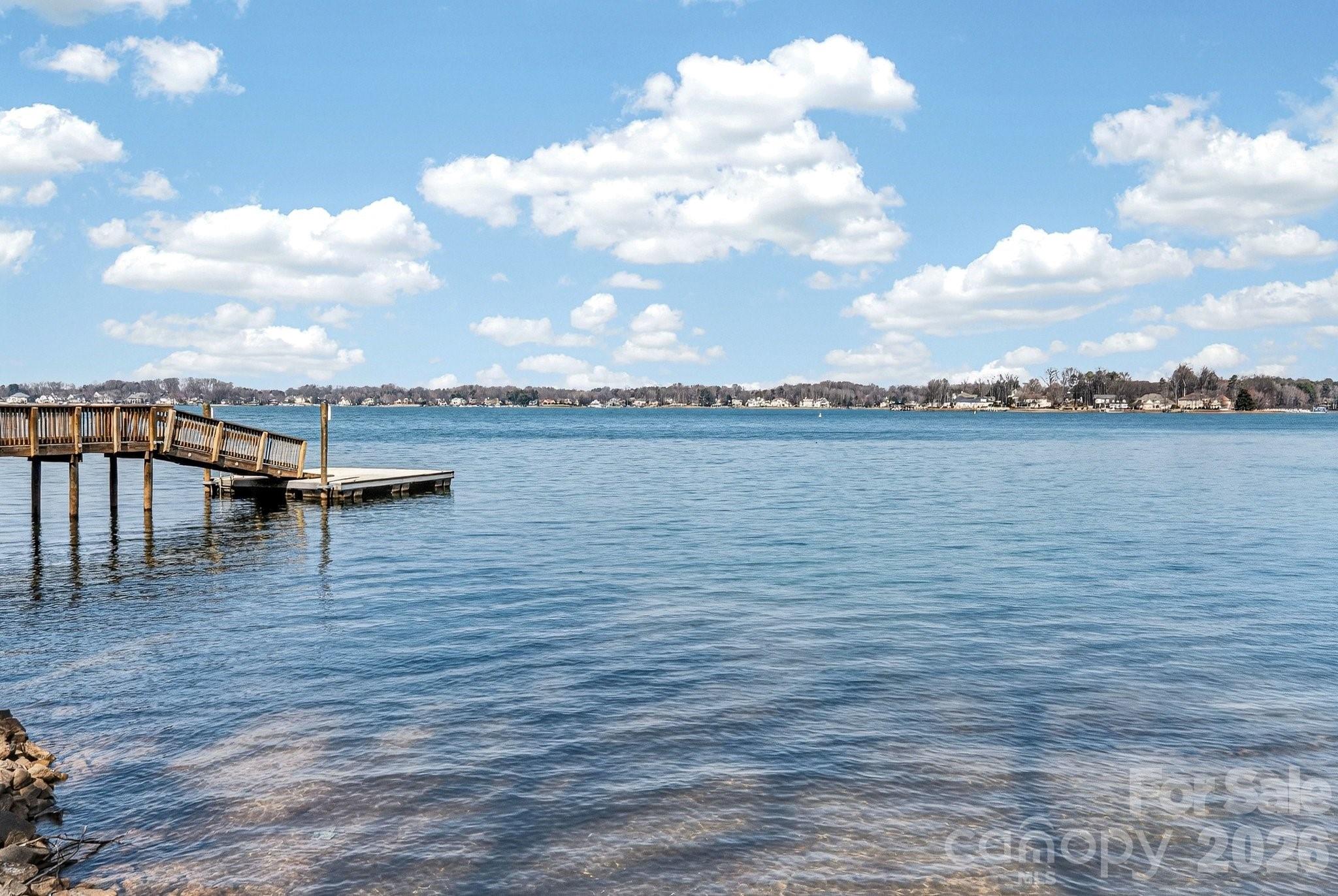 Davidson Landing - Residential